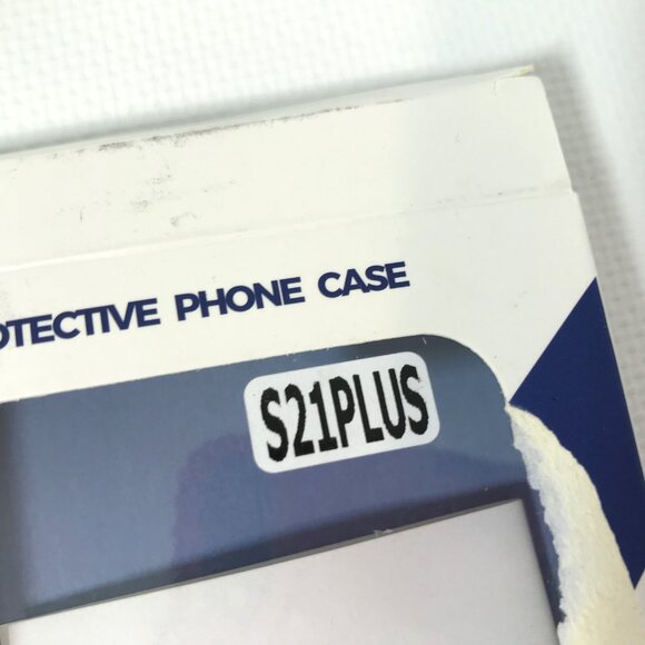 Samsung Galaxy S21 PLUS and S30 Pro Phone Case Military Grade Kickstand - Picture 10 of 11